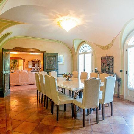 Villa Santa Marina Polistena Exterior foto